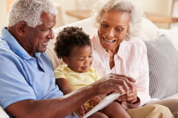Estate & Legacy Planning