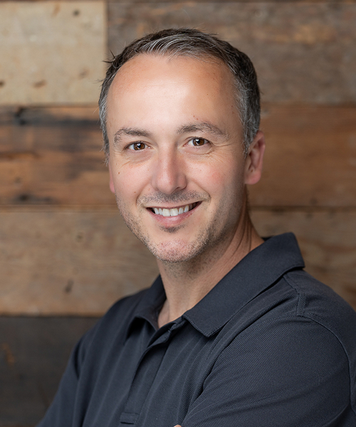 Mike Raymond