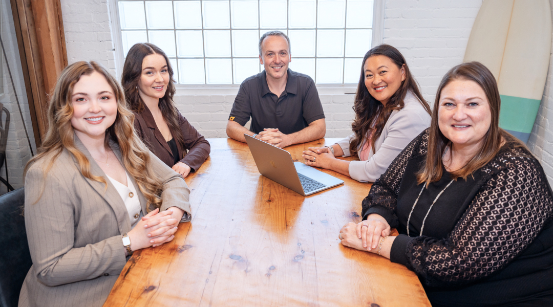 LA Wealth Management